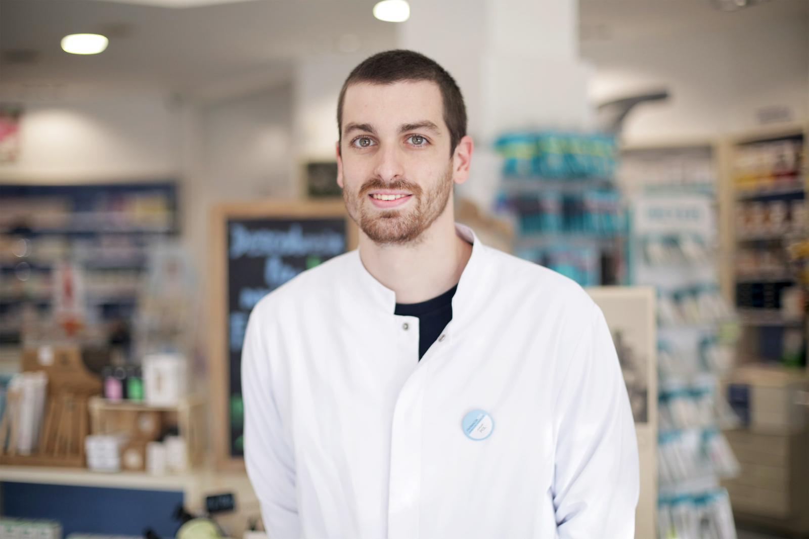 Farmacia Teià