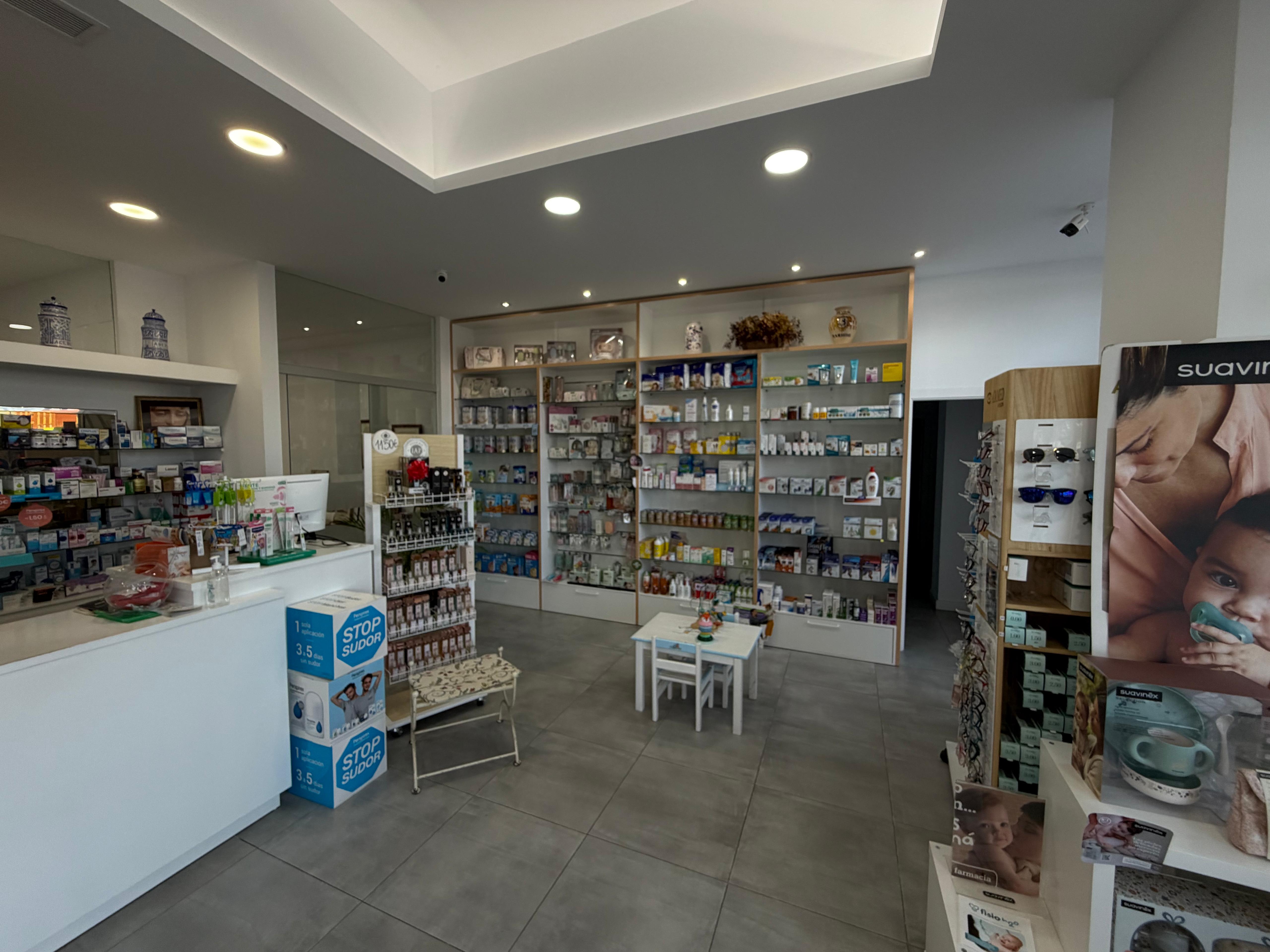 Farmacia Echevarría