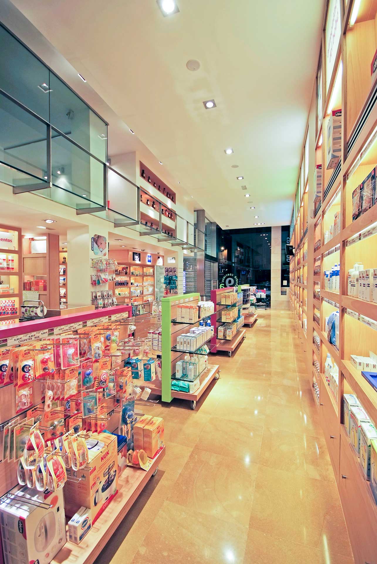 Farmacia Cativiela