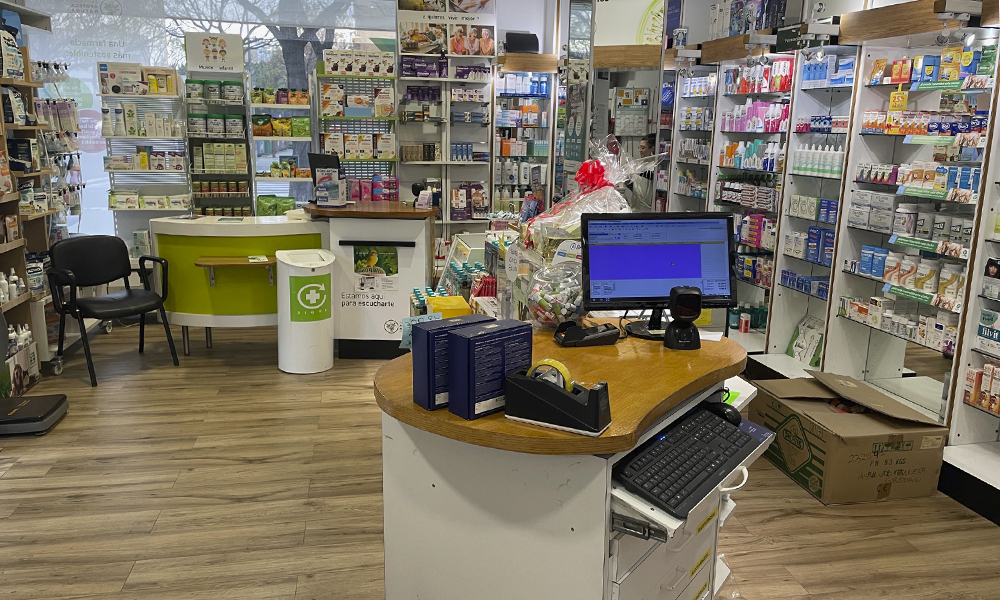 Farmacia Romero