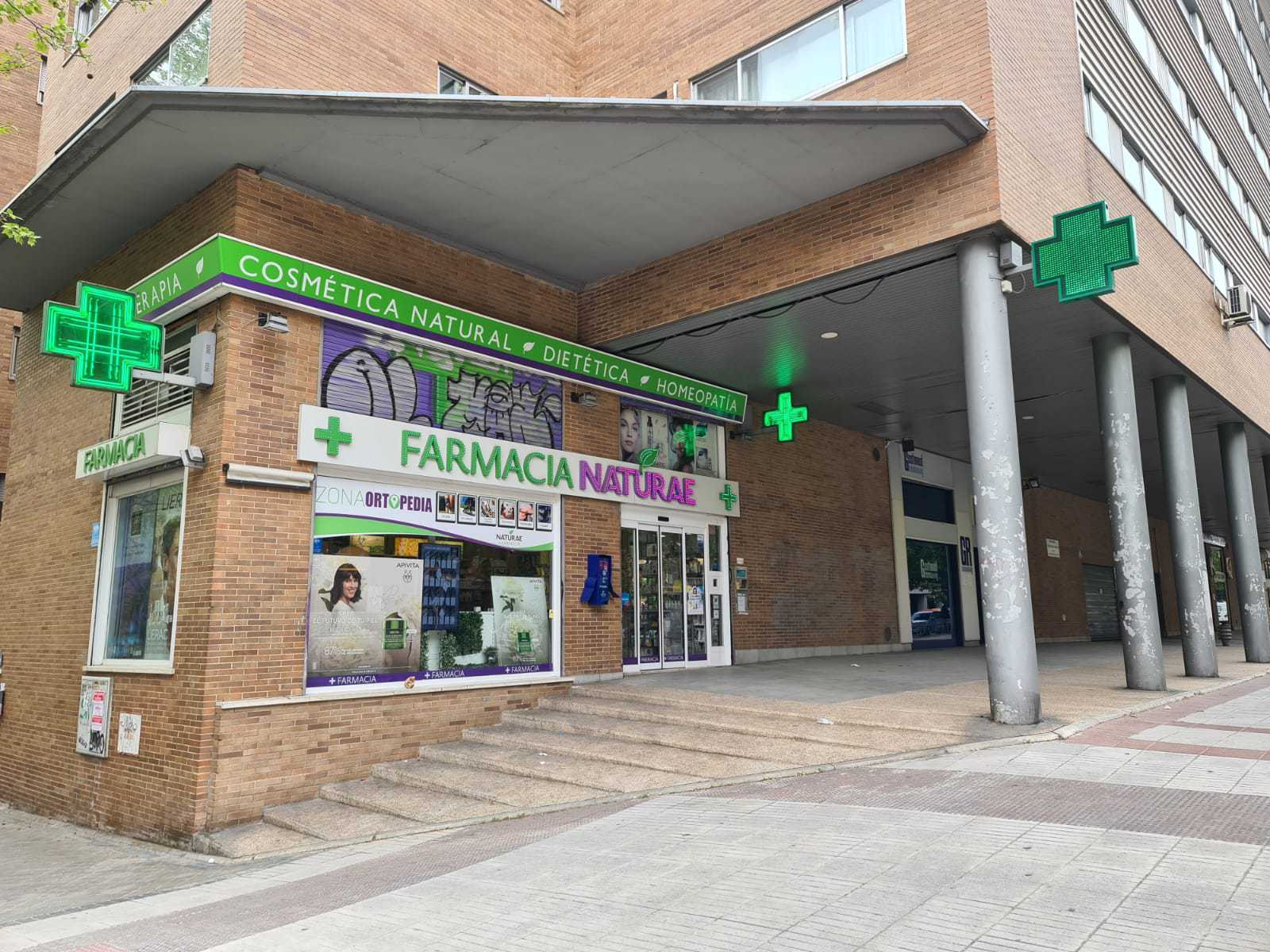 Farmacia Naturae