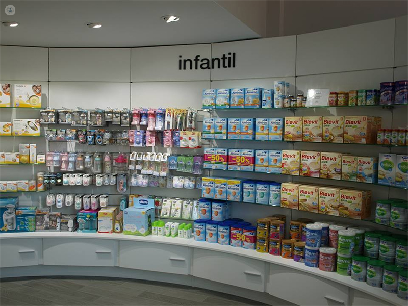 Farmacia AMVVIDAL