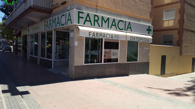 Farmacia Dos de Mayo