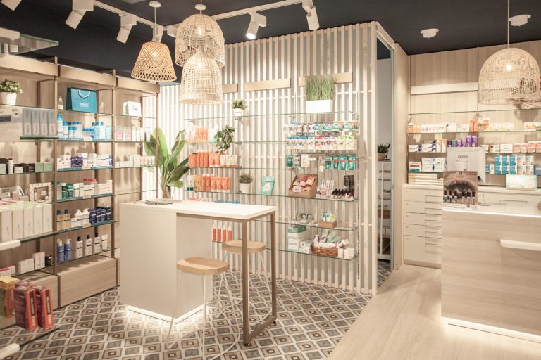 Farmacia Badia 12h