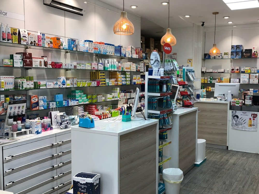 Farmacia Vega