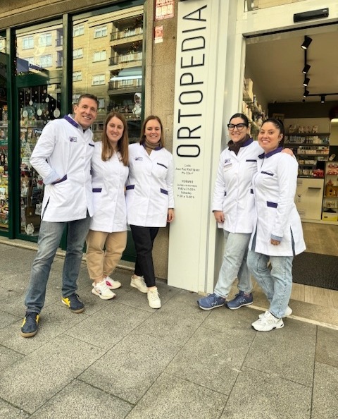 Farmacia Paz