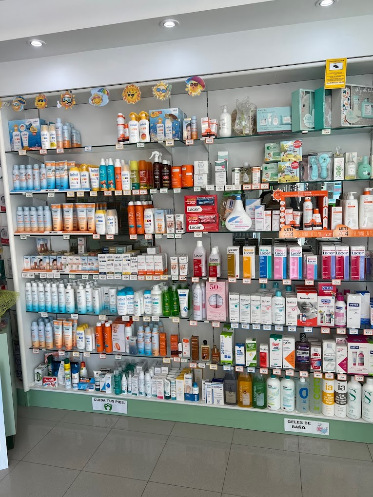 Farmacia Jose Montesinos