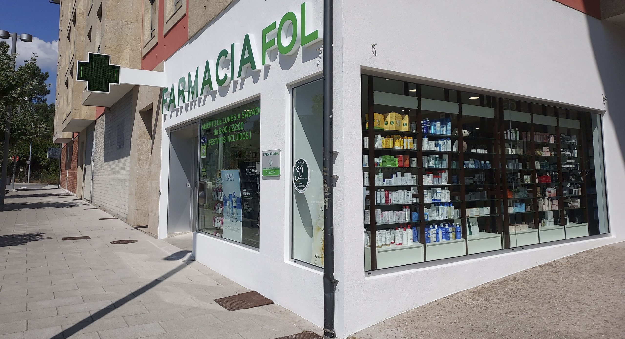 Farmacia Fol