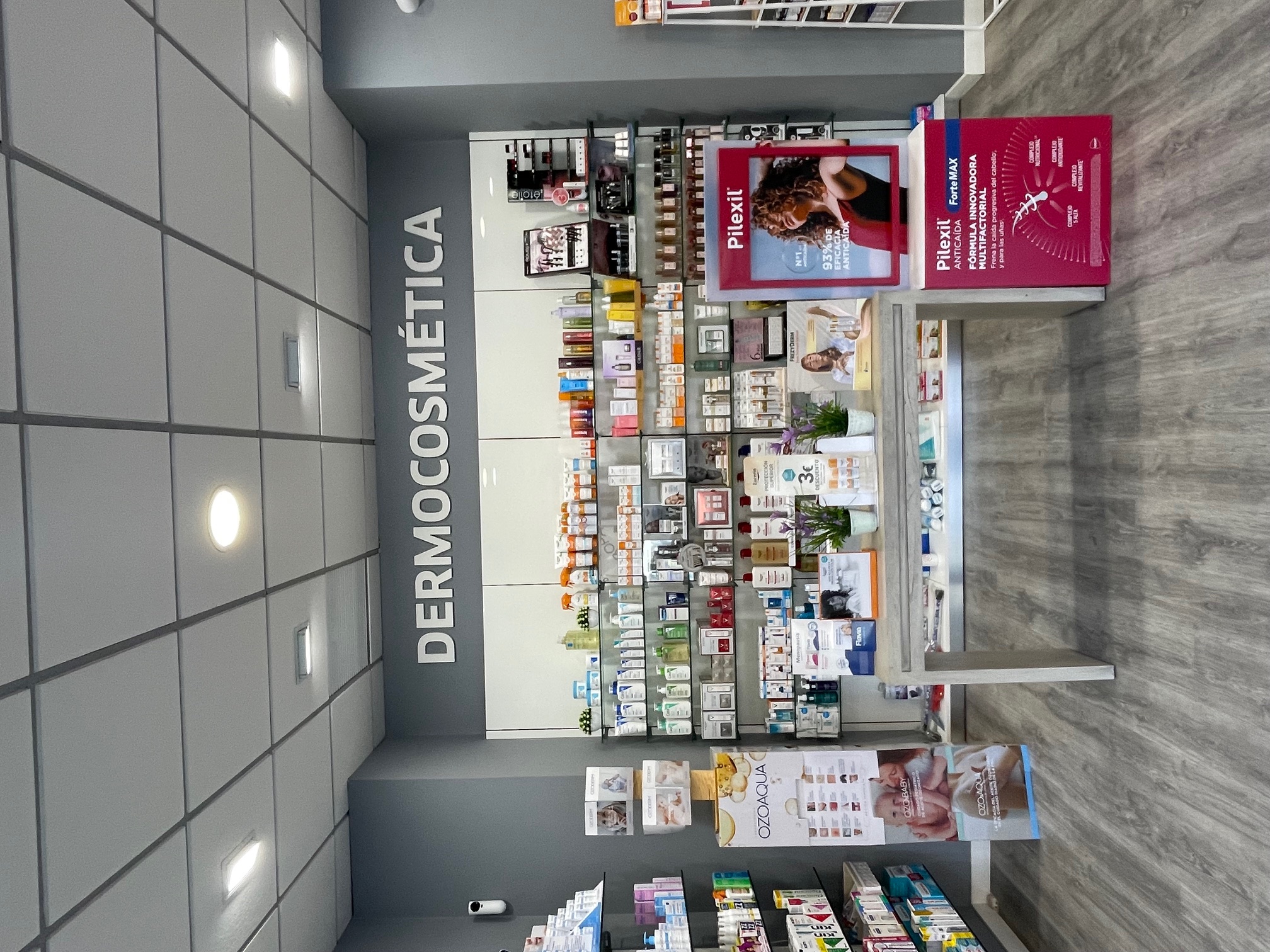 Farmacia Europa Lorca