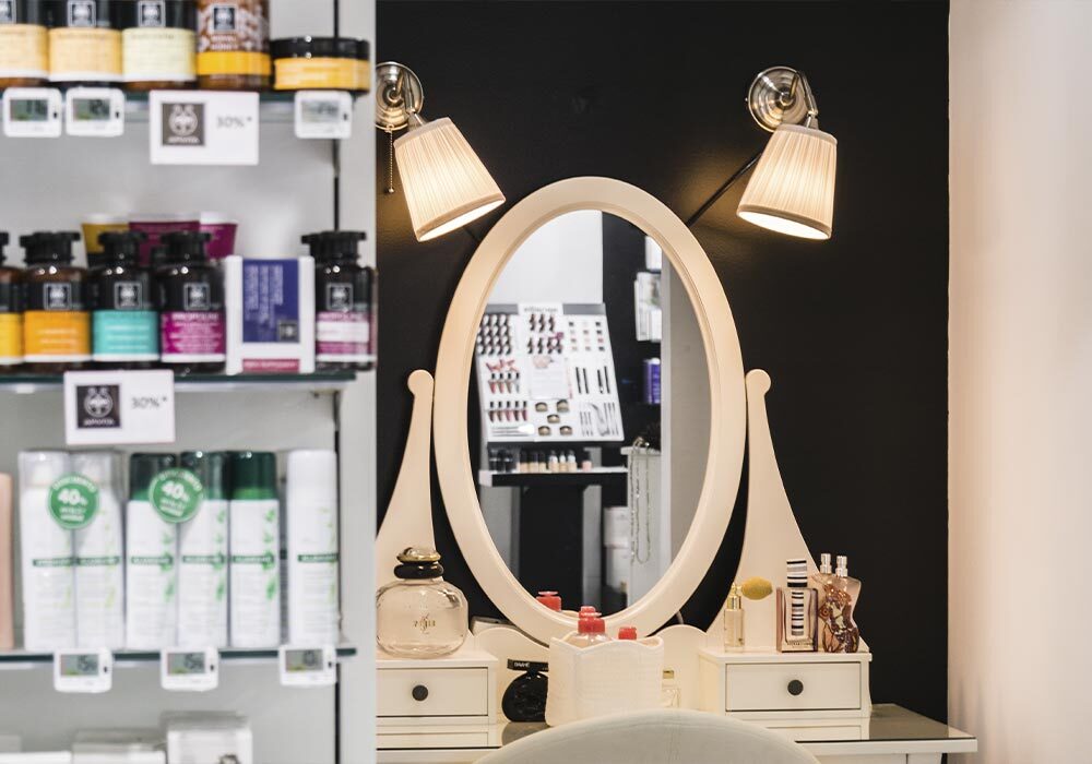 Farmacia Diagonal 30