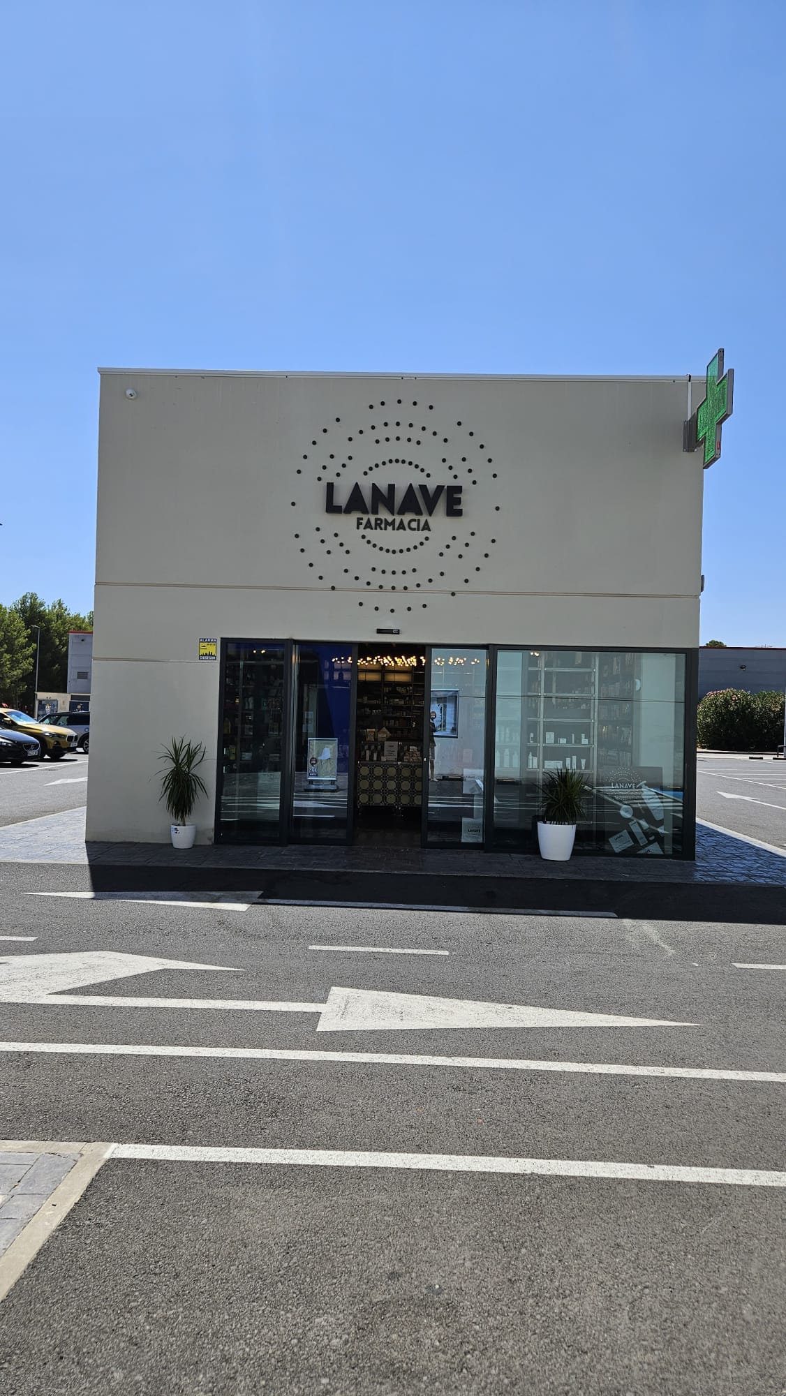 Lanave Farmacia