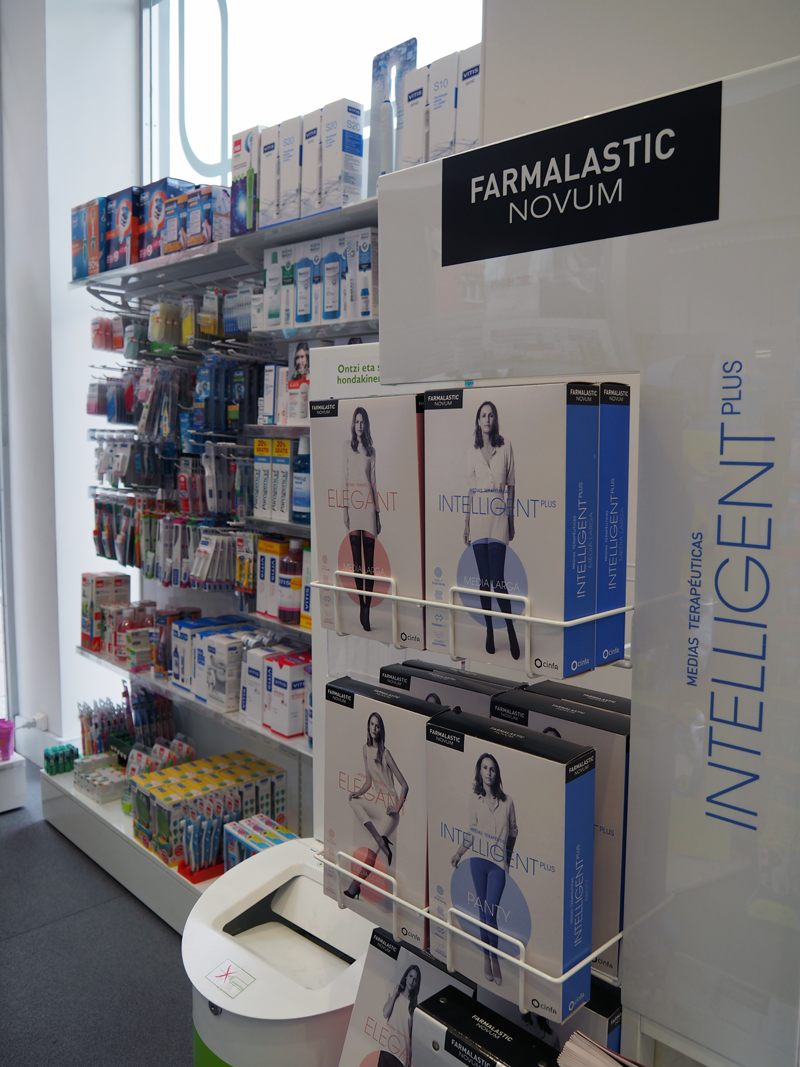Farmacia Leonardo González Álvarez