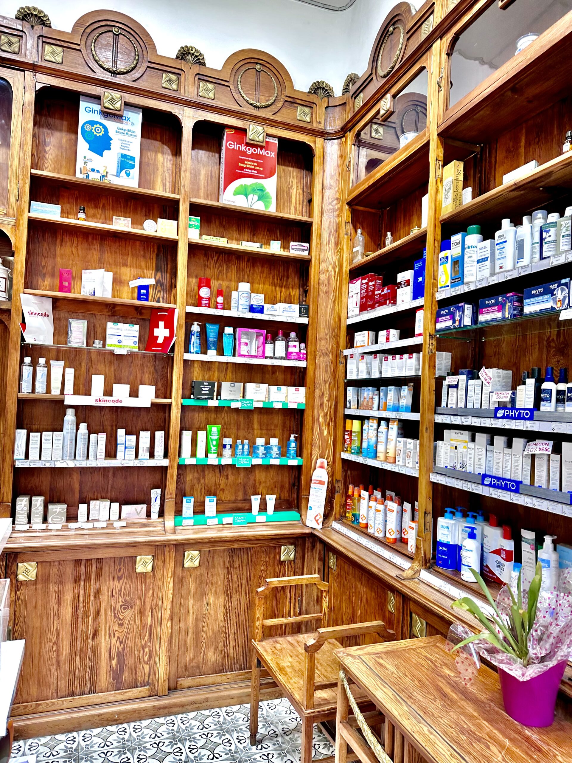 Farmacia Serralta