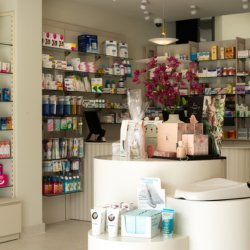 Farmacia Casares