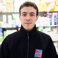 Farmacia Paz y Mar