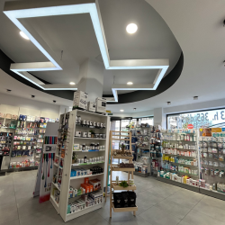 Farmacia Gema Calderón