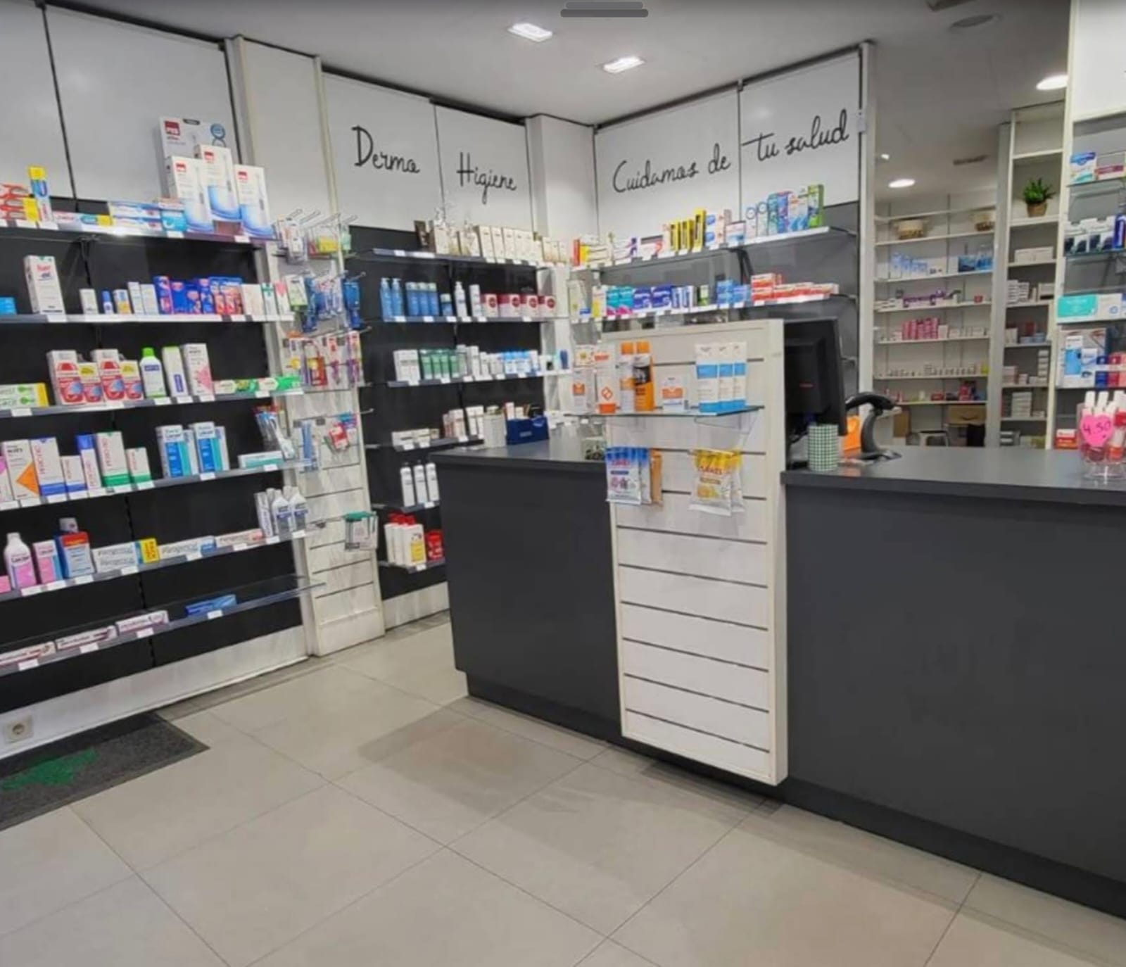 Farmacia Villaamil51