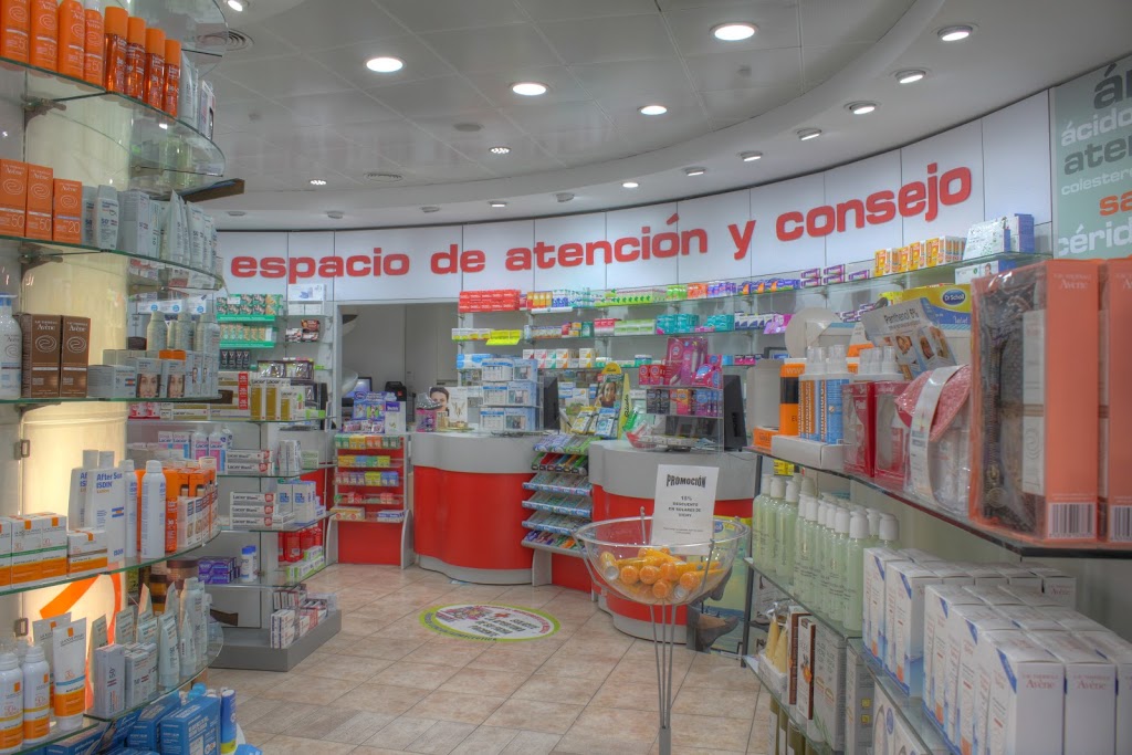 Farmacia Zarzuelo