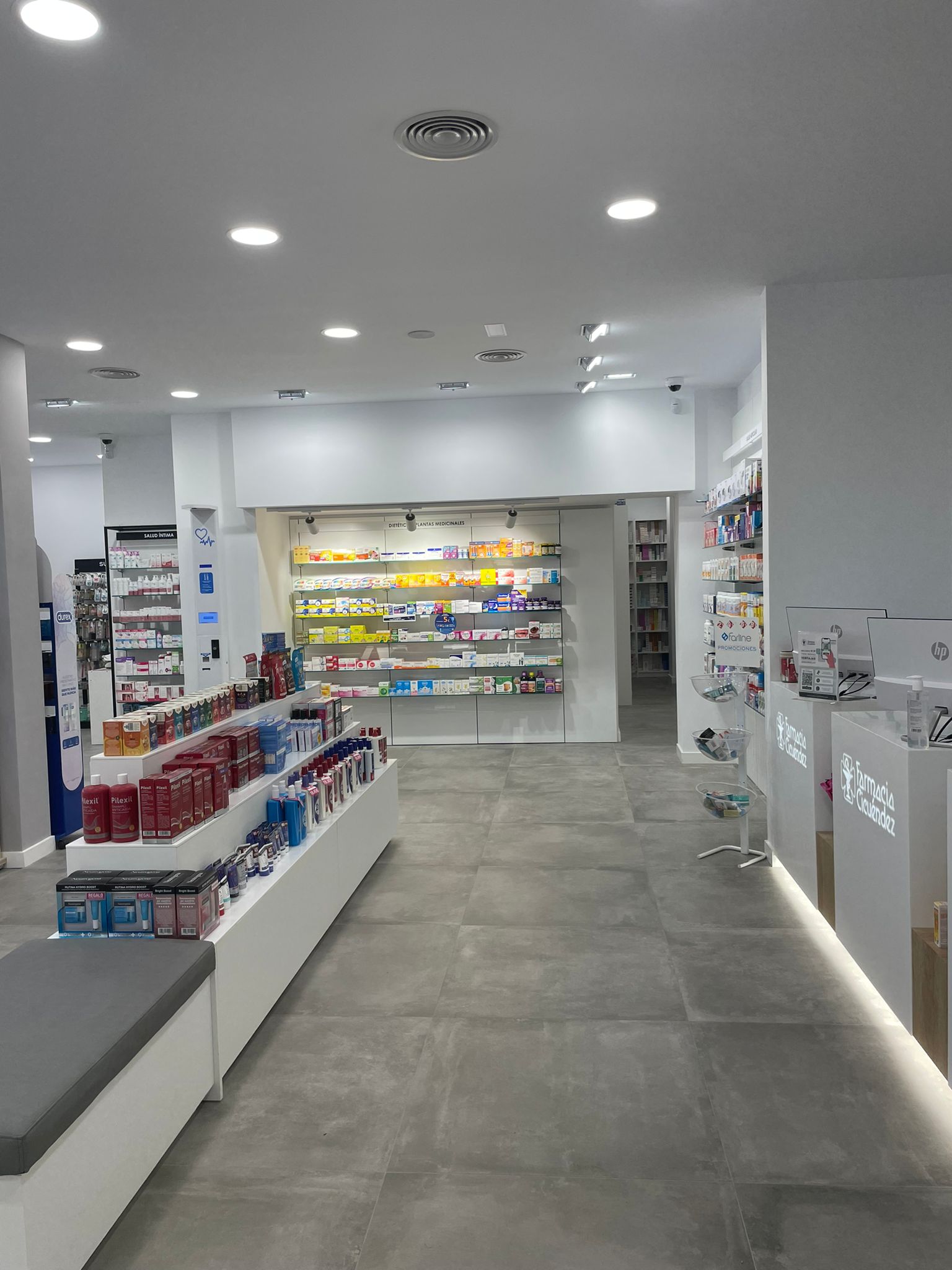 Farmacia Cicuéndez