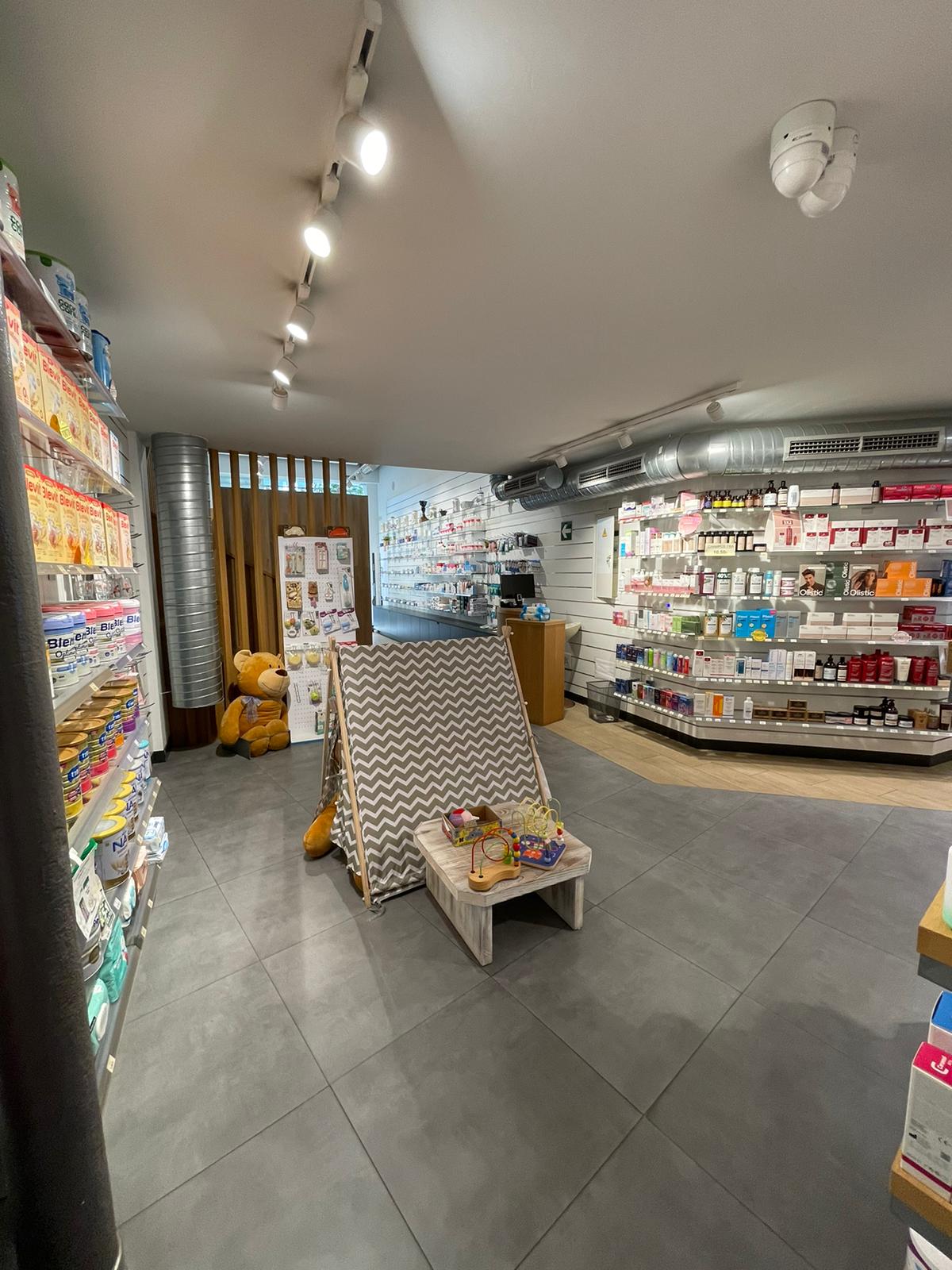 Farmacia Fra