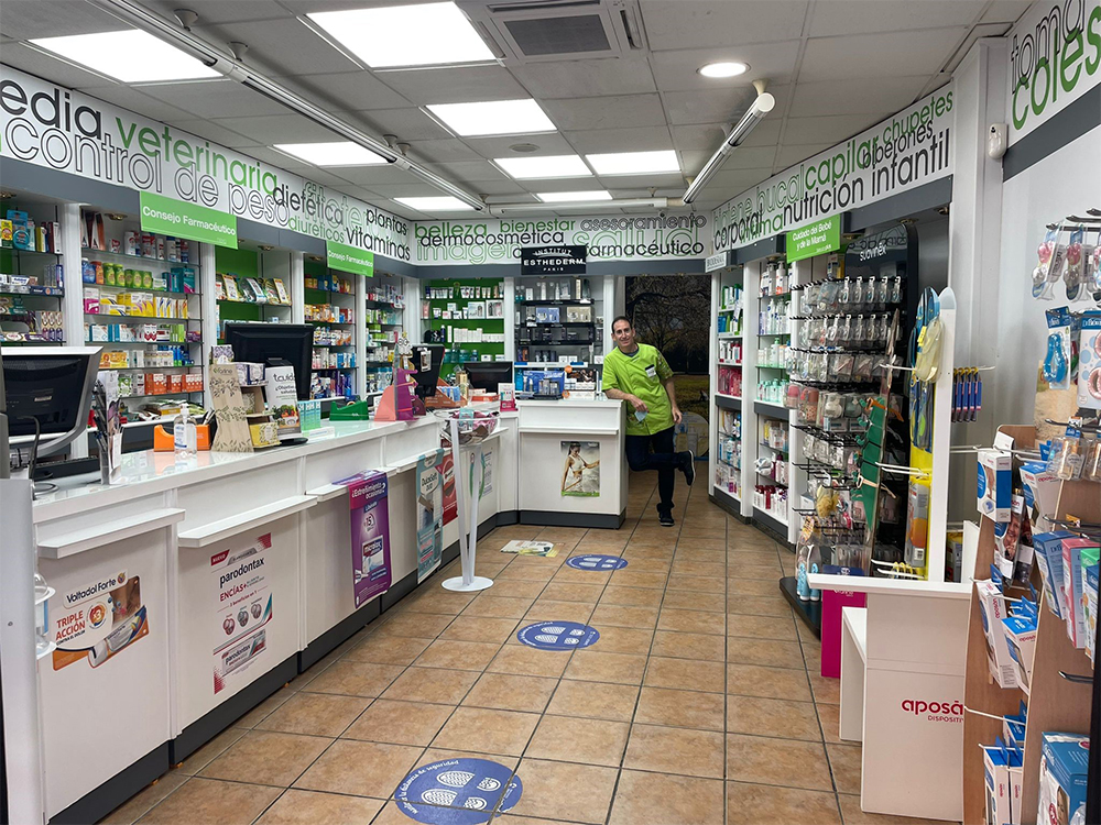 Farmacia Jordi Soler