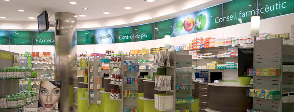 Farmacia Bonnin