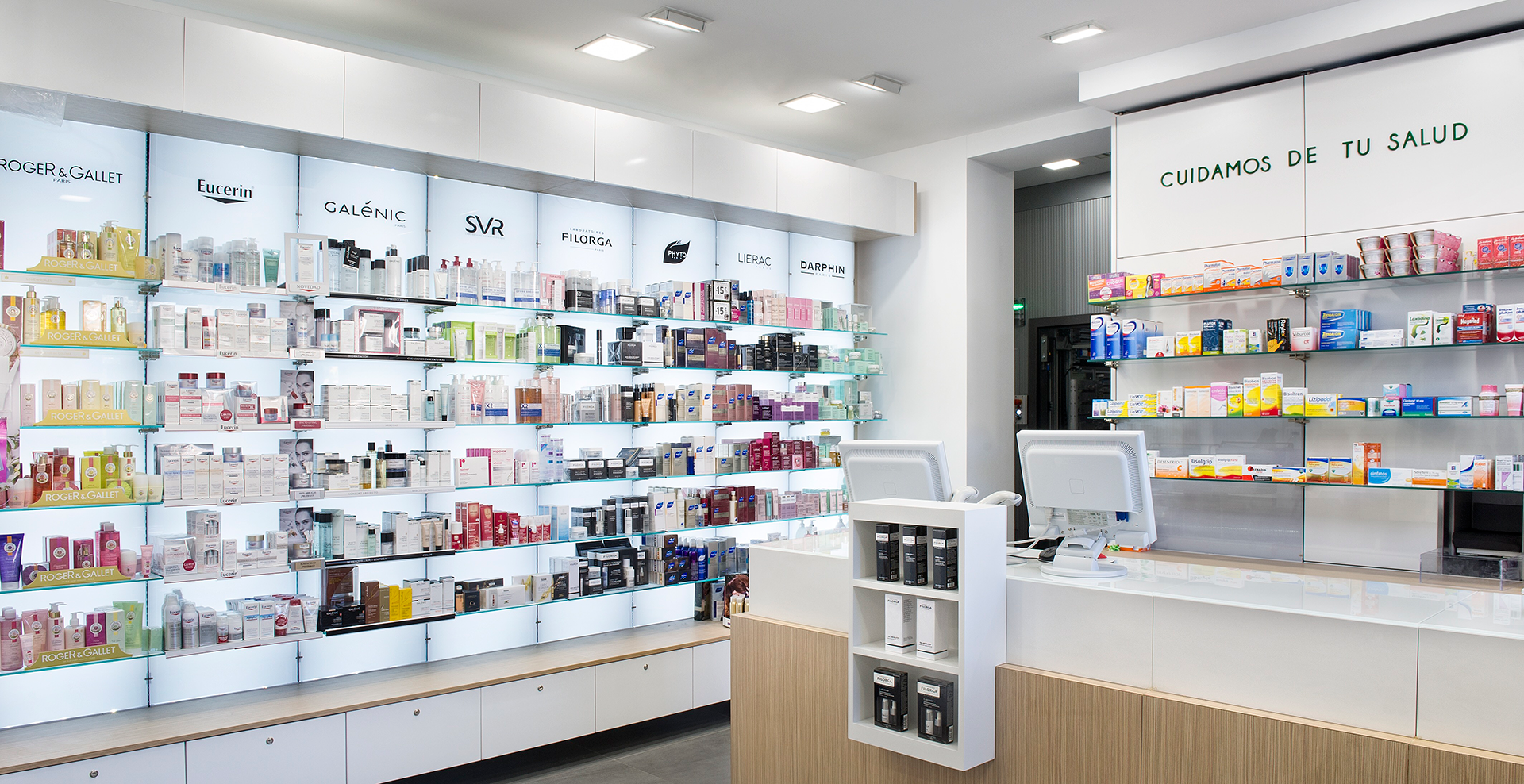 Farmacia Acosta