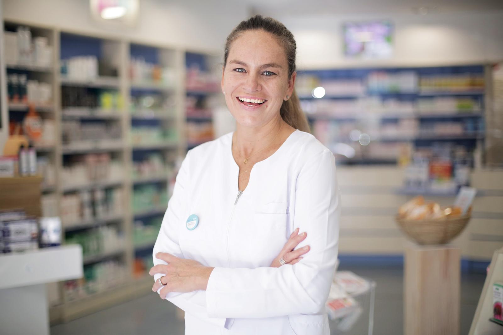 Farmacia Teià