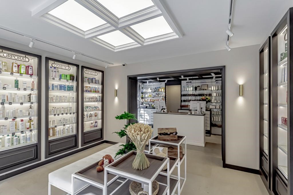 Farmacia Elfo 61
