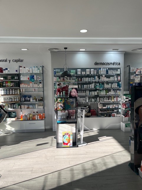 Farmacia San Agus