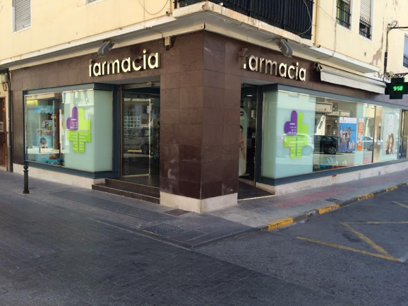 Farmacia Ortopedia Catral