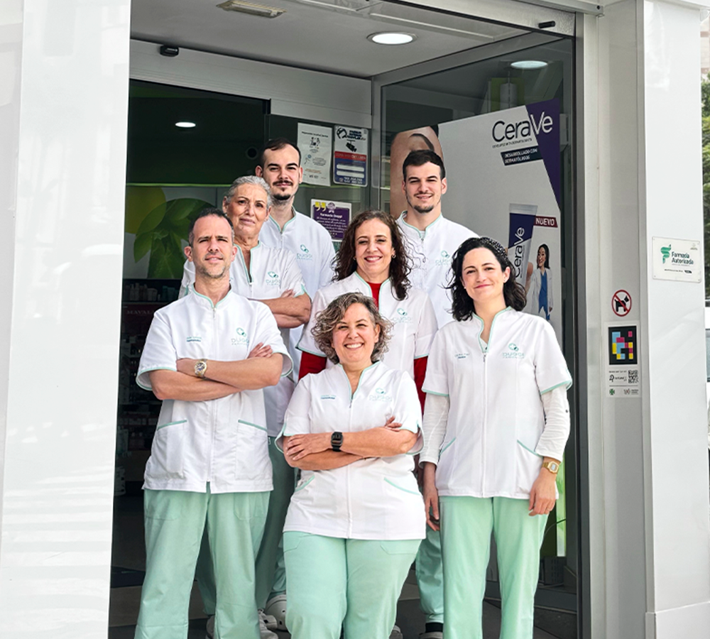Farmacia Duggi