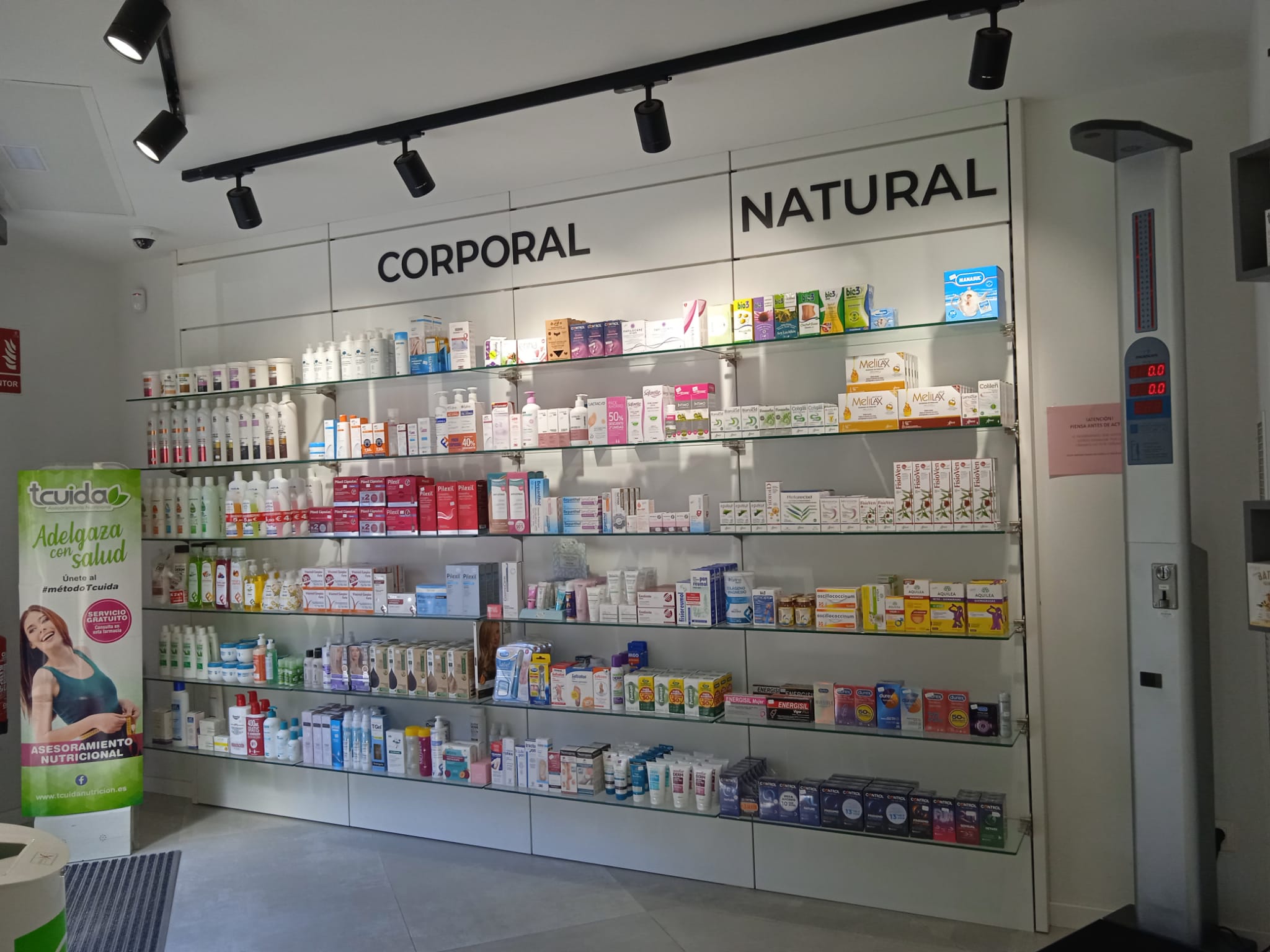 Farmacia Loreto Monte