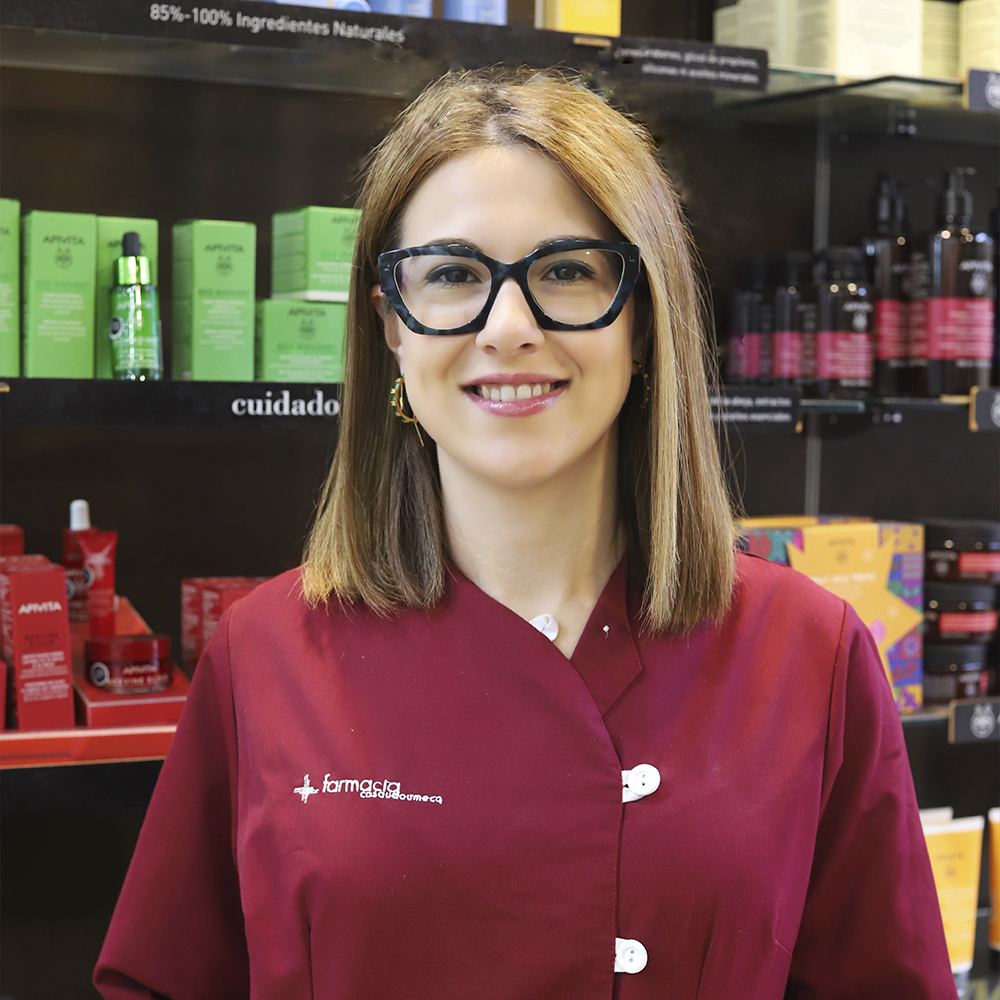 Farmacia Casaudoumecq
