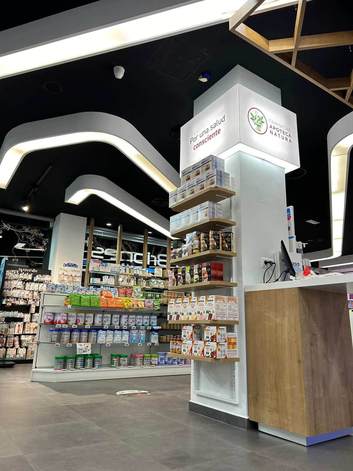 Farmacia Carlos Briones
