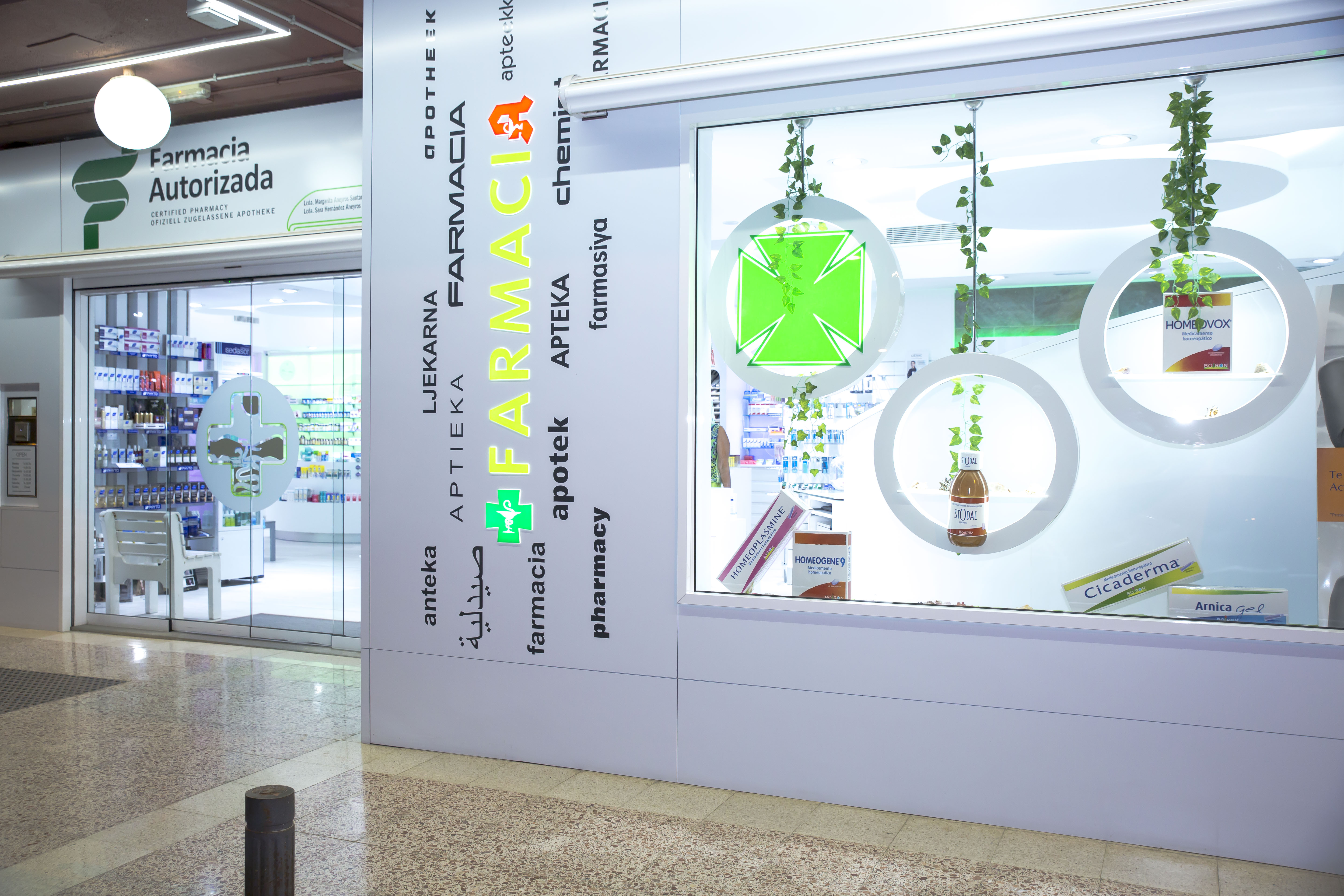 Farmacia Yumbo