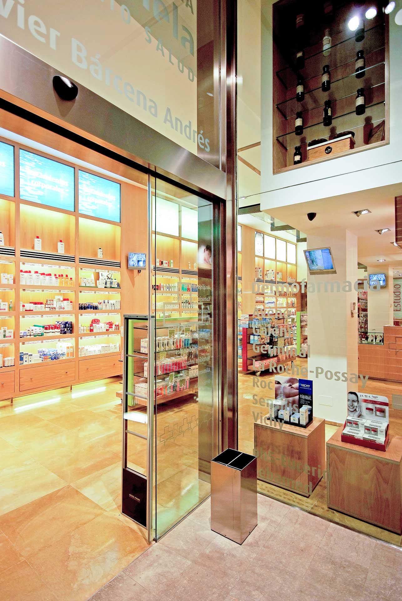 Farmacia Cativiela