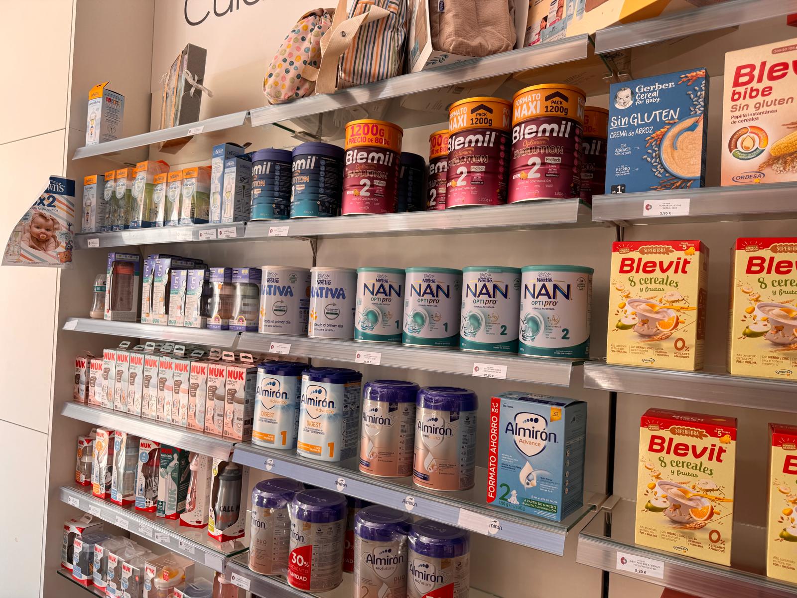 Farmacia Conde Duque