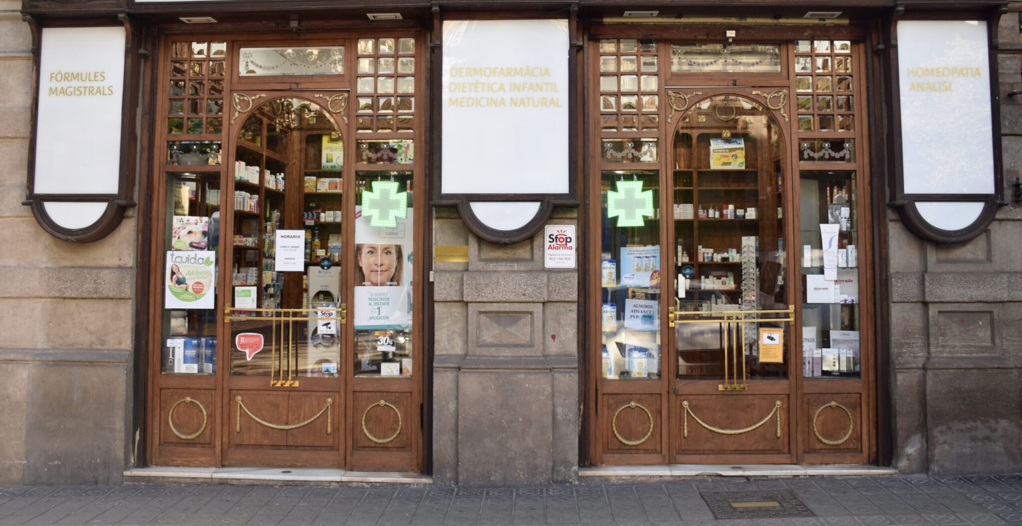 Farmacia Serralta