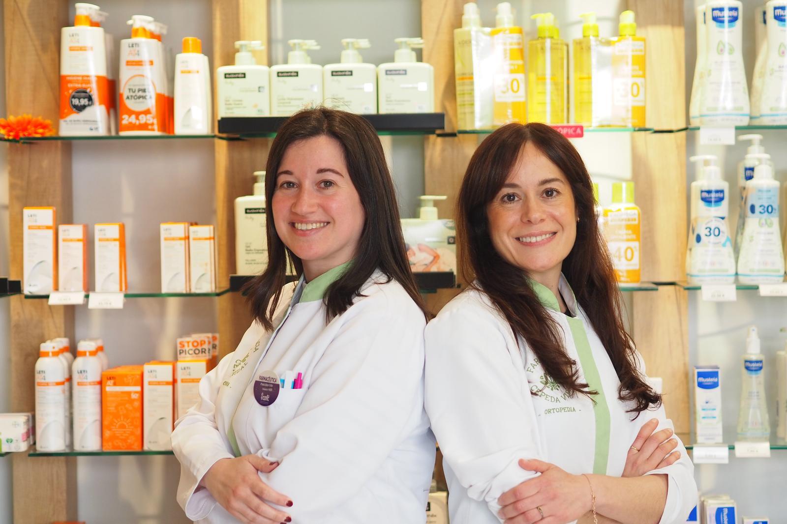 Farmacia Cepeda Vidal CB 