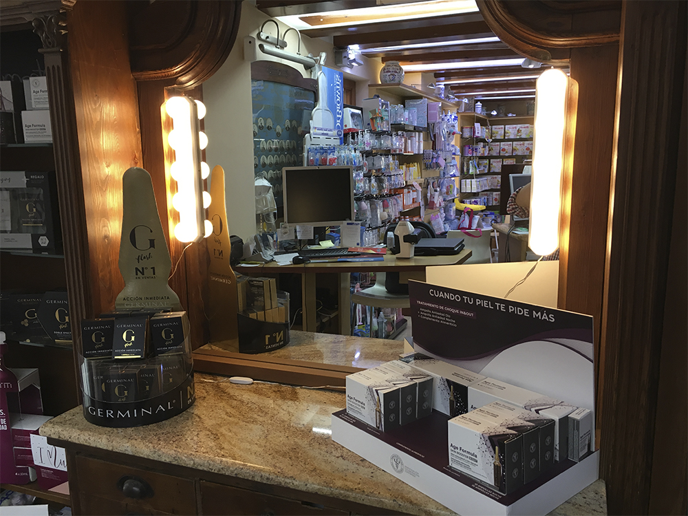 Farmacia Torregrosa