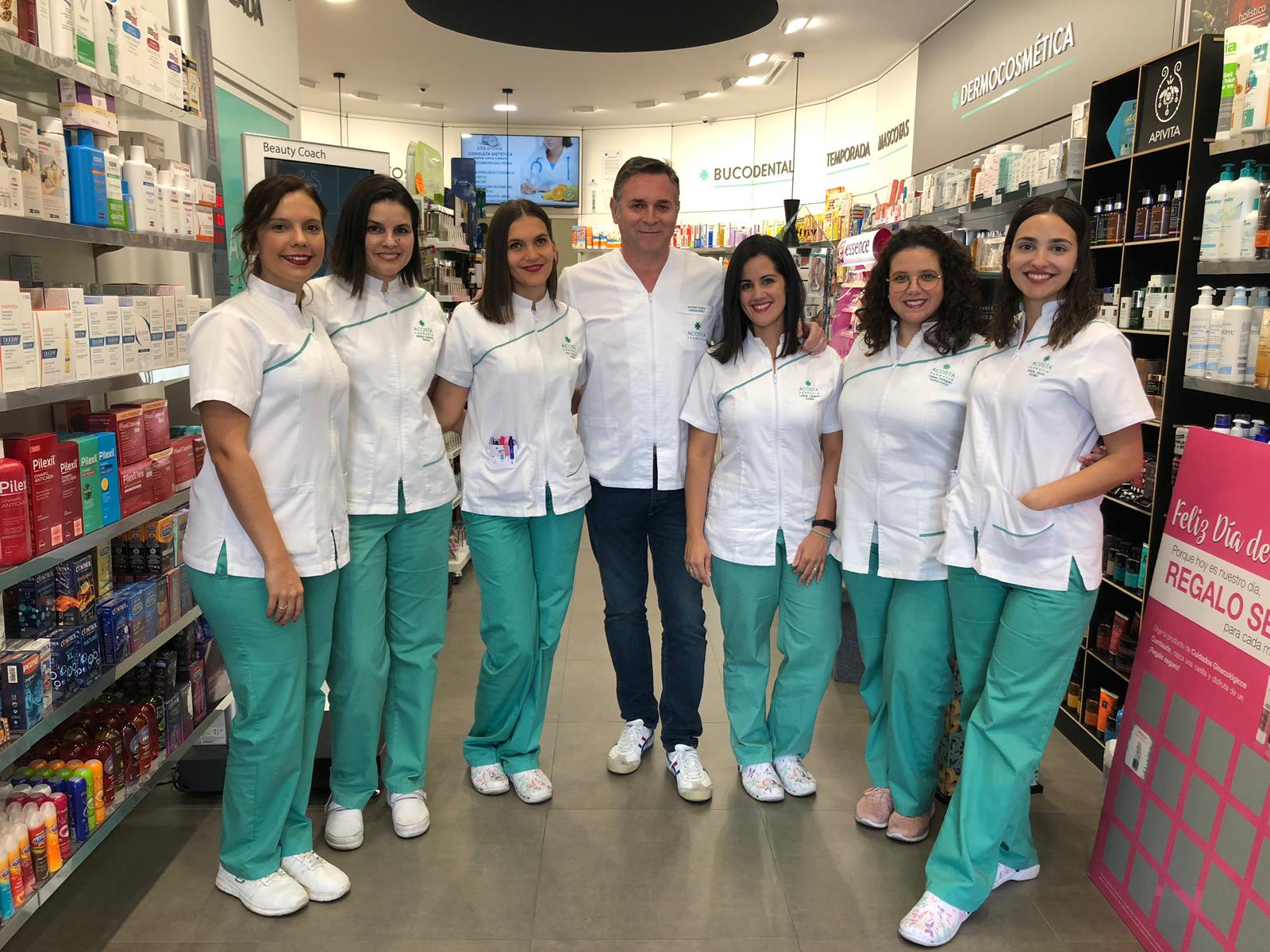 Farmacia Acosta