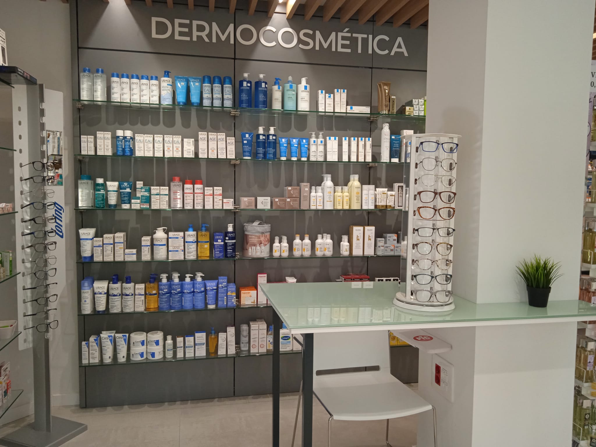 Farmacia Loreto Monte