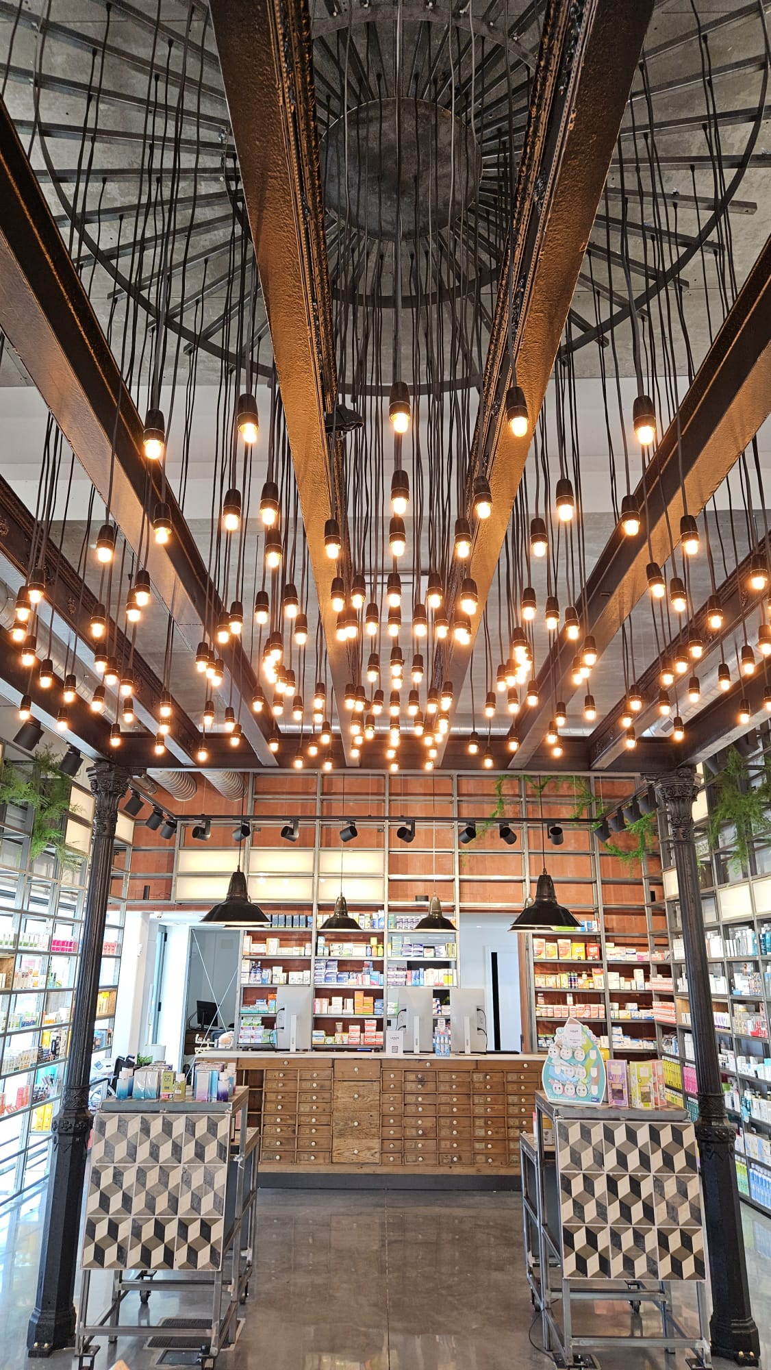 Lanave Farmacia