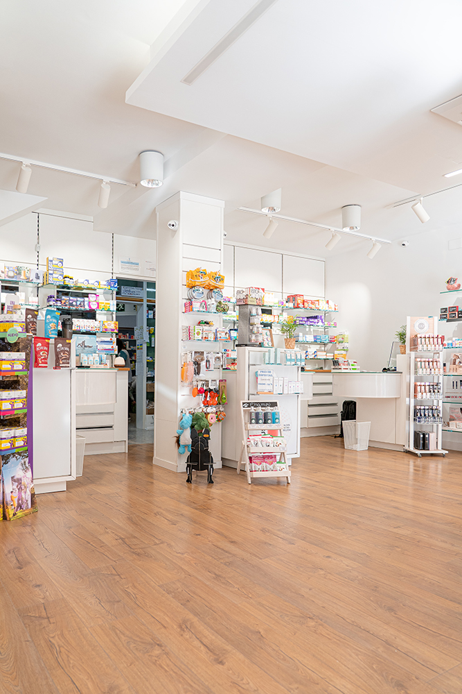 Farmacia Els Munts