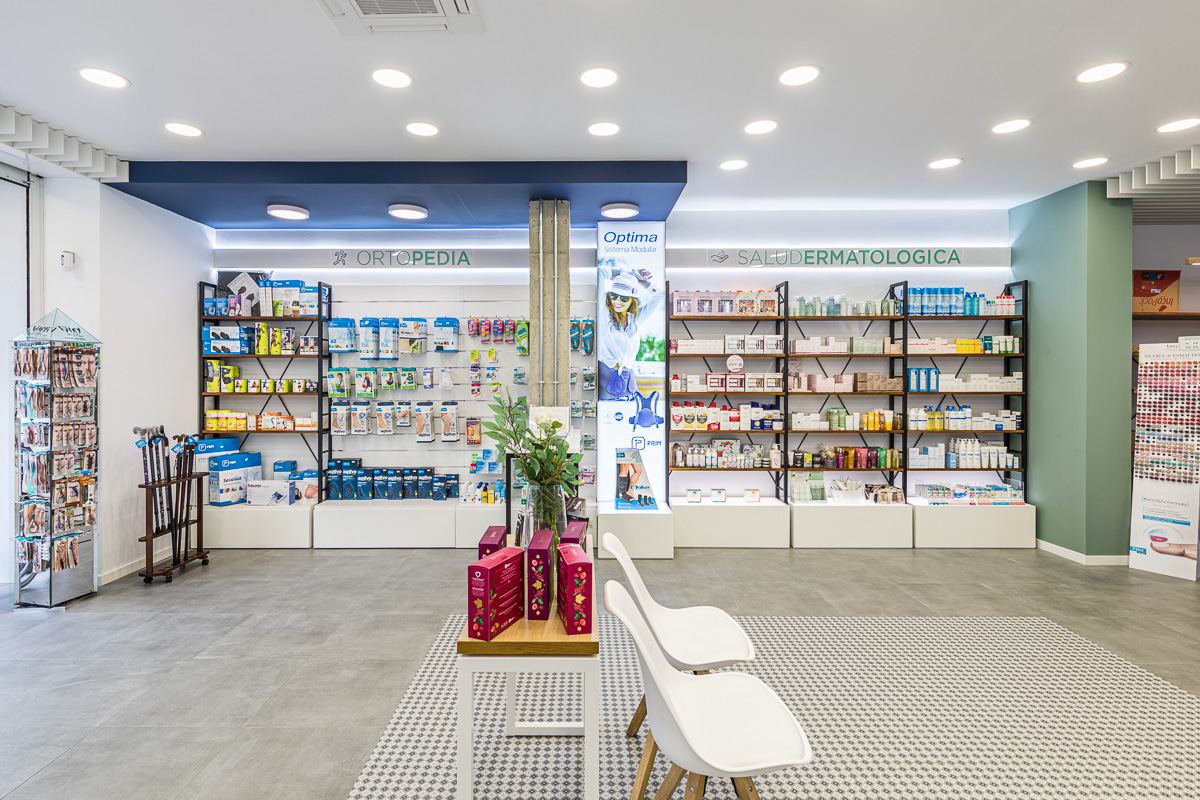 Farmacia Oca