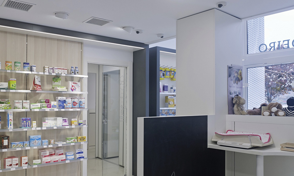 Farmacia Landeiro
