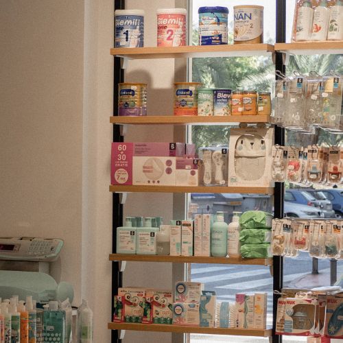 Farmacia Jubalcoy