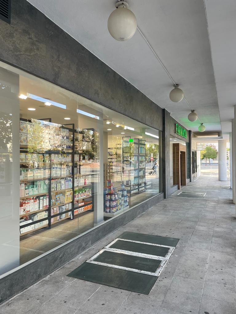 Farmacia Cicuéndez