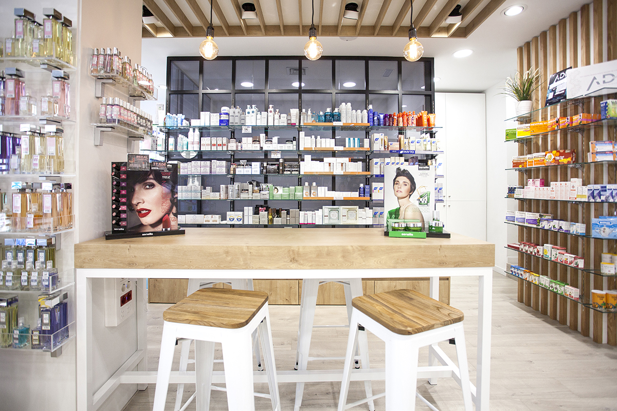 Farmacia Badia 